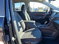 Used 2023  Chevrolet Equinox FWD 4dr LT w&sol;1LT at CarloanExpress&period;Com near Hampton&comma; VA