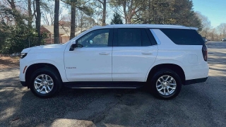 Used 2025  Chevrolet Tahoe 4WD 4dr LT at CarloanExpress&period;Com near Hampton&comma; VA