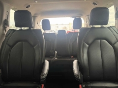 Used 2023  Chrysler Pacifica Touring L FWD at CarloanExpress&period;Com near Hampton&comma; VA