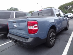 Used 2024  Ford Maverick Lariat AWD SuperCrew EcoBoost at CarloanExpress&period;Com near Hampton&comma; VA