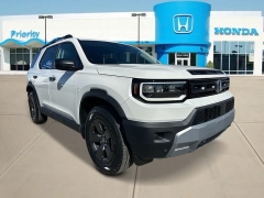 New 2026  Honda Passport RTL AWD at CarloanExpress.Com near Hampton, VA