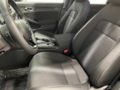 New 2026  Honda Civic Hatchback Sport CVT at CarloanExpress.Com near Hampton, VA