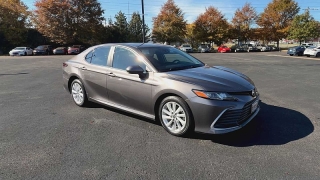 Used 2022  Toyota Camry LE Auto at CarloanExpress.Com near Hampton, VA