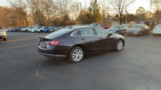 Used 2022  Chevrolet Malibu 4dr Sdn LT at CarloanExpress&period;Com near Hampton&comma; VA