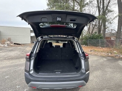 Used 2023  Nissan Rogue AWD S at CarloanExpress&period;Com near Hampton&comma; VA