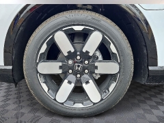 New 2026  Honda Prologue Elite AWD at CarloanExpress&period;Com near Hampton&comma; VA