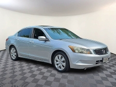 Used 2009  Honda Accord Sedan 4d EX Auto at CarloanExpress&period;Com near Hampton&comma; VA