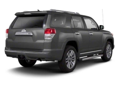 Used 2011  Toyota 4Runner 4WD 4dr V6 &lpar;Natl&rpar; at CarloanExpress&period;Com near Hampton&comma; VA