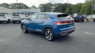 Used 2026  Volkswagen Atlas Cross Sport 2&period;0T SE w&sol;Technology 4MOTION at CarloanExpress&period;Com near Hampton&comma; VA