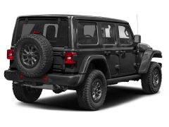 Used 2023  Jeep Wrangler Sport S 4 Door 4x4 at CarloanExpress&period;Com near Hampton&comma; VA