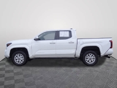 Used 2025  Toyota Tacoma 4WD Double Cab Bed &lpar;Natl&rpar; at CarloanExpress&period;Com near Hampton&comma; VA