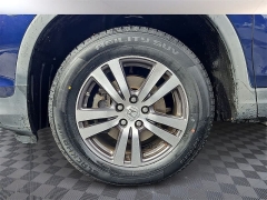 Used 2017  Honda Pilot 4d SUV AWD EX-L w/Nav at CarloanExpress.Com near Hampton, VA