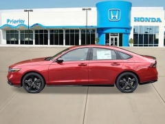 New 2026  Honda Accord Hybrid Sport-L Sedan at CarloanExpress&period;Com near Hampton&comma; VA