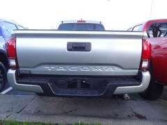 Used 2023  Toyota Tacoma 2WD Access Cab 6' Bed I4 AT &lpar;Natl&rpar; at CarloanExpress&period;Com near Hampton&comma; VA