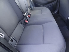 Used 2025  Toyota Corolla LE CVT at CarloanExpress&period;Com near Hampton&comma; VA