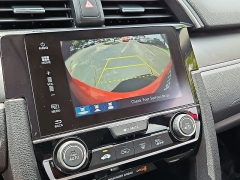 Used 2018  Honda Civic Sedan 4d EX w&sol;Honda Sensing at CarloanExpress&period;Com near Hampton&comma; VA
