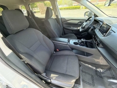 Used 2024  Nissan Rogue FWD S at CarloanExpress&period;Com near Hampton&comma; VA