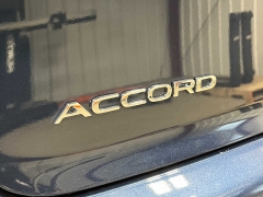 New 2026  Honda Accord Hybrid EX-L Sedan at CarloanExpress&period;Com near Hampton&comma; VA