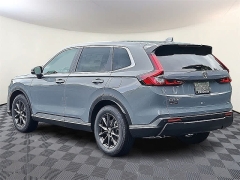 New 2026  Honda CR-V EX-L AWD at CarloanExpress&period;Com near Hampton&comma; VA