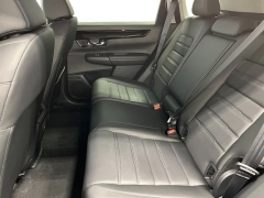 New 2026  Honda CR-V EX-L AWD at CarloanExpress.Com near Hampton, VA