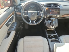 Used 2021  Honda CR-V EX-L AWD at CarloanExpress&period;Com near Hampton&comma; VA