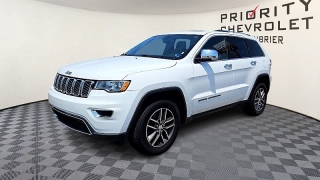Used 2018  Jeep Grand Cherokee Limited 4x4 at CarloanExpress&period;Com near Hampton&comma; VA