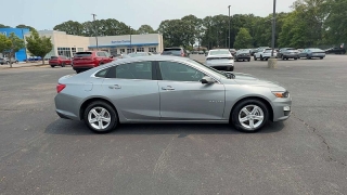 Used 2024  Chevrolet Malibu 4dr Sdn 1LT at CarloanExpress&period;Com near Hampton&comma; VA