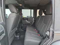 Used 2017  Jeep Wrangler Unlimited Sport 4x4 at CarloanExpress&period;Com near Hampton&comma; VA