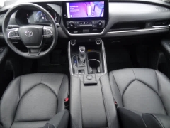 Used 2025  Toyota Grand Highlander AWD &lpar;Natl&rpar; at CarloanExpress&period;Com near Hampton&comma; VA