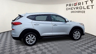 Used 2019  Hyundai Tucson 4d SUV AWD Value at CarloanExpress&period;Com near Hampton&comma; VA