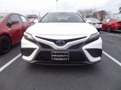 Used 2023  Toyota Camry SE Auto at CarloanExpress&period;Com near Hampton&comma; VA