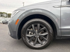 Used 2024  Volkswagen Tiguan 2.0T FWD at CarloanExpress.Com near Hampton, VA