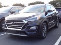 Used 2020  Hyundai Tucson Ultimate FWD at CarloanExpress.Com near Hampton, VA