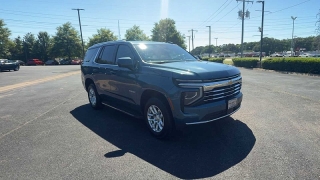 Used 2025  Chevrolet Tahoe 4WD 4dr LT at CarloanExpress&period;Com near Hampton&comma; VA