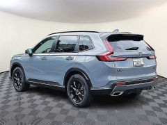 New 2026  Honda CR-V Hybrid Sport-L AWD at CarloanExpress&period;Com near Hampton&comma; VA