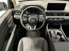 New 2026  Honda Pilot Touring AWD at CarloanExpress&period;Com near Hampton&comma; VA