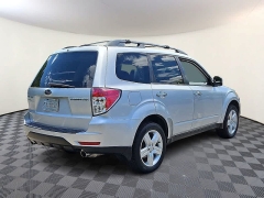 Used 2010  Subaru Forester 4dr Auto 2&period;5X Limited at CarloanExpress&period;Com near Hampton&comma; VA