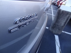 Used 2022  Toyota Corolla Cross XLE 4WD at CarloanExpress.Com near Hampton, VA