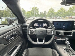 Used 2024  Ford Mustang EcoBoost Fastback at CarloanExpress&period;Com near Hampton&comma; VA