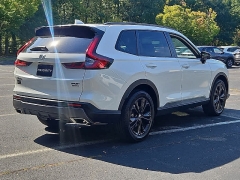 Used 2026  Honda CR-V Hybrid Sport Touring AWD at CarloanExpress&period;Com near Hampton&comma; VA