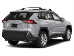 Used 2023  Toyota RAV4 XLE FWD at CarloanExpress&period;Com near Hampton&comma; VA