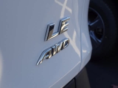 Used 2024  Toyota RAV4 LE AWD at CarloanExpress.Com near Hampton, VA