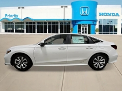New 2026  Honda Civic Sedan LX CVT at CarloanExpress.Com near Hampton, VA