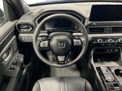 New 2026  Honda Passport TrailSport Elite Blackout AWD at CarloanExpress.Com near Hampton, VA