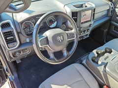 Used 2024  Ram 2500 Big Horn 4x4 Crew Cab 6'4" Box at CarloanExpress&period;Com near Hampton&comma; VA