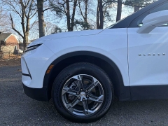 Used 2025  Chevrolet Blazer FWD 4dr LT w&sol;2LT at CarloanExpress&period;Com near Hampton&comma; VA