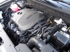 Used 2025  Hyundai Tucson SEL FWD at CarloanExpress&period;Com near Hampton&comma; VA