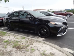Used 2024  Toyota Camry XSE Auto at CarloanExpress&period;Com near Hampton&comma; VA