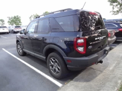 Used 2021  Ford Bronco Sport Badlands 4x4 at CarloanExpress&period;Com near Hampton&comma; VA