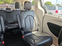 Used 2024  Chrysler Pacifica Touring L FWD at CarloanExpress&period;Com near Hampton&comma; VA